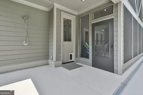 Exterior - 105 Dean Dr, Tyrone, GA 30290 photo 12 of 17