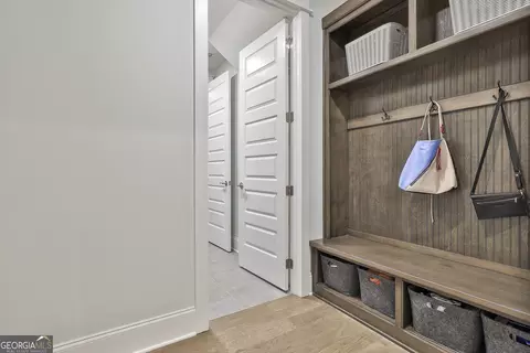 Entry Way - 105 Dean Dr, Tyrone, GA 30290 photo 3 of 4