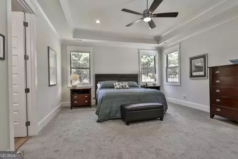 Bedroom - 105 Dean Dr, Tyrone, GA 30290 photo 1 of 4
