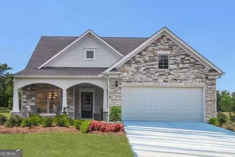 2711 Tomich Ave SW, Powder Springs, GA 30127