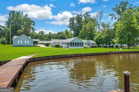 270 Little Rd NW, Milledgeville, GA 31061