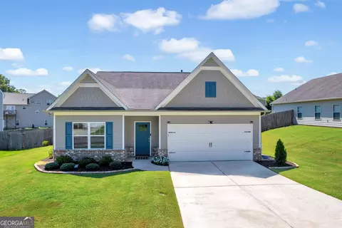 1091 Sutherland Dr, Winder, GA 30680