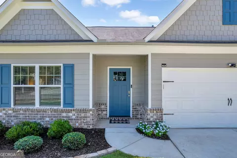 1091 Sutherland Dr, Winder, GA 30680 photo 3
