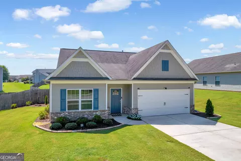 1091 Sutherland Dr, Winder, GA 30680 photo 2