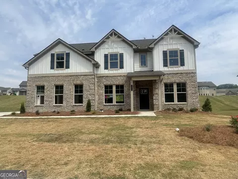 100 Classica Dr, Mcdonough, GA 30252