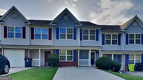 440 Parkway Rd, Union City, GA 30291
