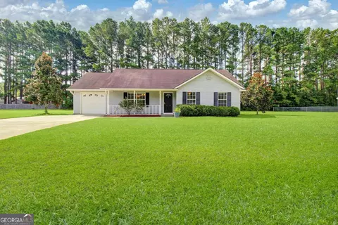 4 Jasmine Dr, Guyton, GA 31312