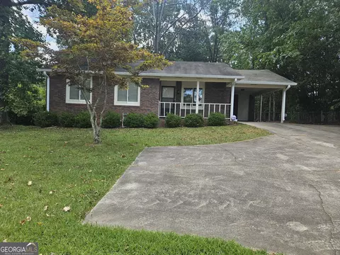 776 Highway 9 N, Dawsonville, GA 30534