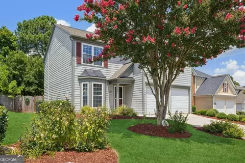 5950 Barrington Ln, Alpharetta, GA 30005
