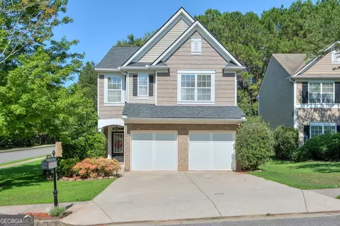 258 Winterbury Dr, Canton, GA 30114