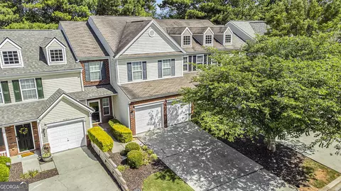 412 Weatherstone Pl, Alpharetta, GA 30004