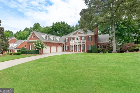 2820 Monticello Dr, Cumming, GA 30041