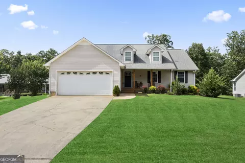 11 Walker Heights Rd SE, Lindale, GA 30147
