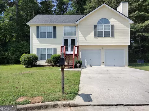 3378 Metro Way, Snellville, GA 30039
