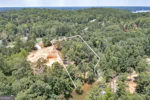 20 Quiet Cove Way #16, Monticello, GA 31064
