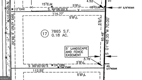 2146 E Street St NE, Covington, GA 30014 photo 2