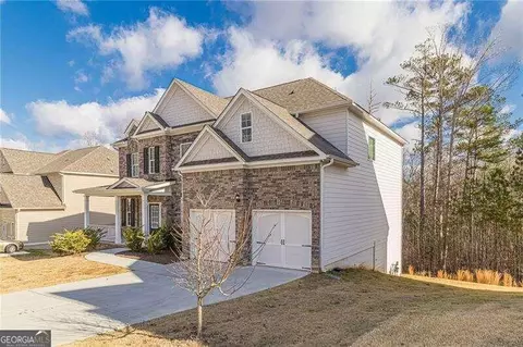 301 Wentworth Cir, Villa Rica, GA 30180