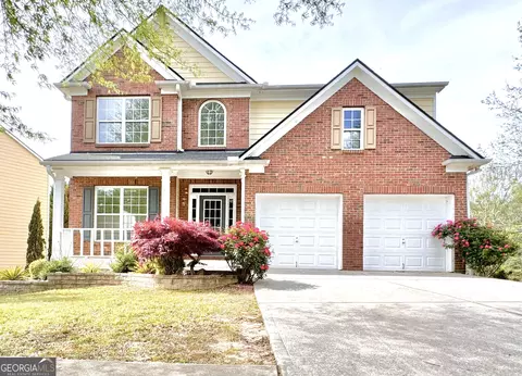 1642 Balvaird Dr, Lawrenceville, GA 30045