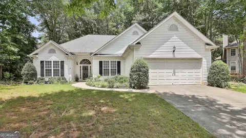 205 Clifton Ln, Peachtree City, GA 30269