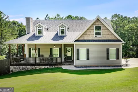 260 Tuscan Hills Rd, Franklin, GA 30217