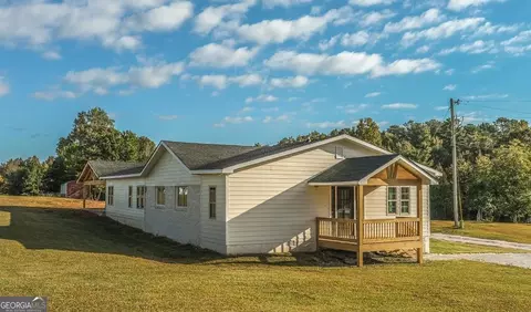 558 W Jonesville Rd, Bowdon, GA 30108