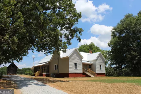 6163 Highway 174, Danielsville, GA 30633