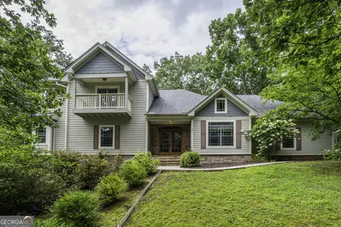 170 Piedmont Mountain Rd, Clarkesville, GA 30523