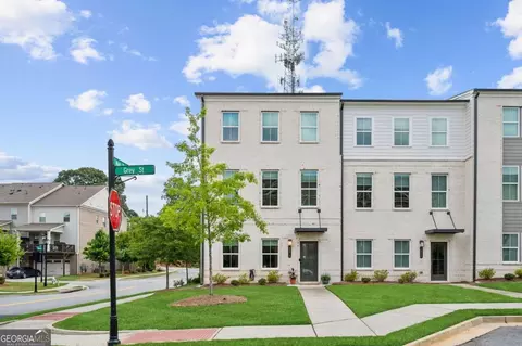 3575 Grey St, Duluth, GA 30096