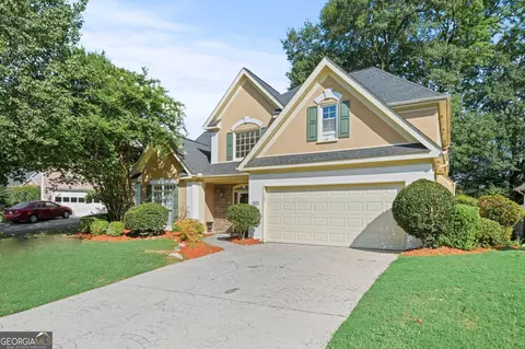 5675 Martin Grove Dr NW, Lilburn, GA 30047