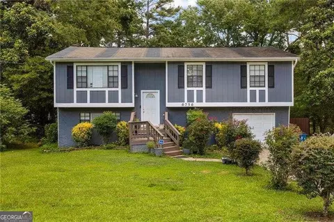 6756 Collier Way, Riverdale, GA 30296