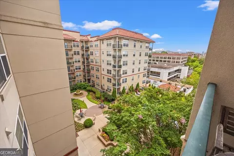 230 E Ponce De Leon Ave #527, Decatur, GA 30030