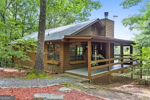48 Songbird Ave, Blue Ridge, GA 30513