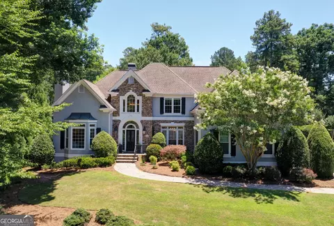 630 Winnmark Dr, Roswell, GA 30076