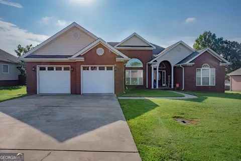 108 Cade Ter, Warner Robins, GA 31088