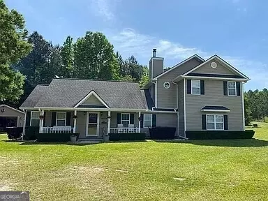3089 Anderson Dr, Alamo, GA 30411