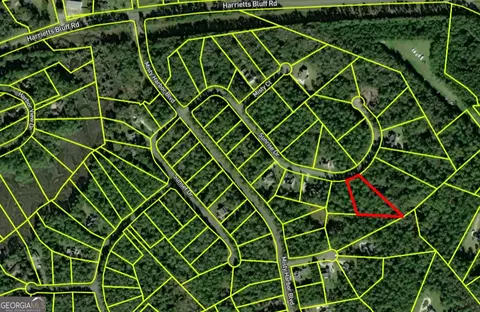 185 Sunrise Drive, Woodbine, GA 31569