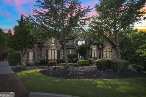 705 Gold Shore Ct, Canton, GA 30114