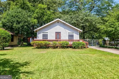 5055 East St, Forest Park, GA 30297