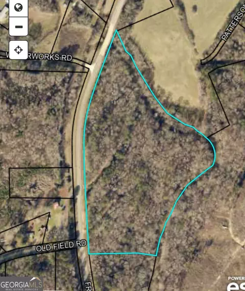 4040 Franklin Pkwy, Franklin, GA 30217