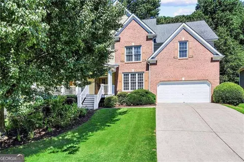6510 Crofton Dr, Alpharetta, GA 30005
