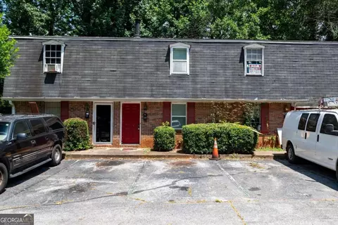 3852 Parklane Dr #E5, Clarkston, GA 30021