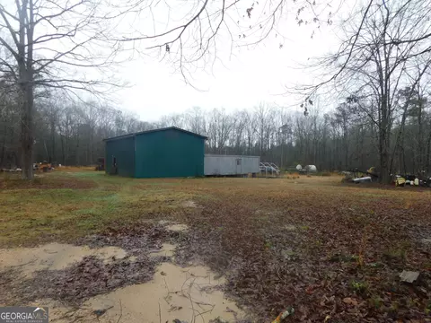 696 Grove St, Barnesville, GA 30204