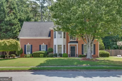 3514 Brandywine Rd NW, Kennesaw, GA 30144