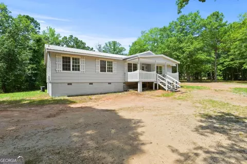 237 Midway Rd, Barnesville, GA 30204 photo 3