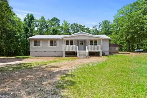 237 Midway Rd, Barnesville, GA 30204 photo 2