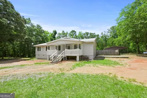 237 Midway Rd, Barnesville, GA 30204 photo 4