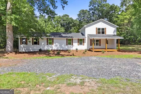 1206 Ferry Rd, Franklin, GA 30217