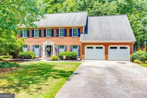 2867 Wynford Dr SW, Marietta, GA 30064