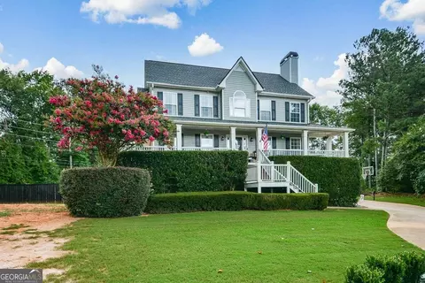 6 Ivy Grove Way, Dallas, GA 30132
