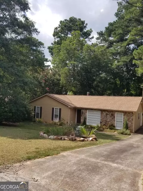 197 Cosby Dr, Lagrange, GA 30241 photo 2